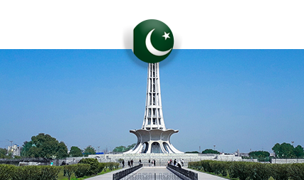 Pakistan payroll regulation support